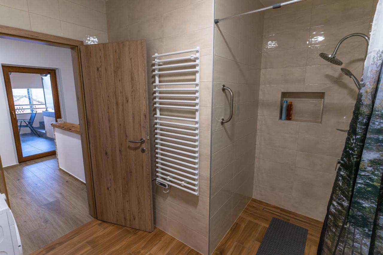 Apartma Valic Ajdovščina Bagian luar foto