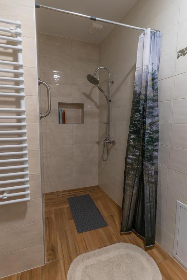 Apartma Valic Ajdovščina Bagian luar foto