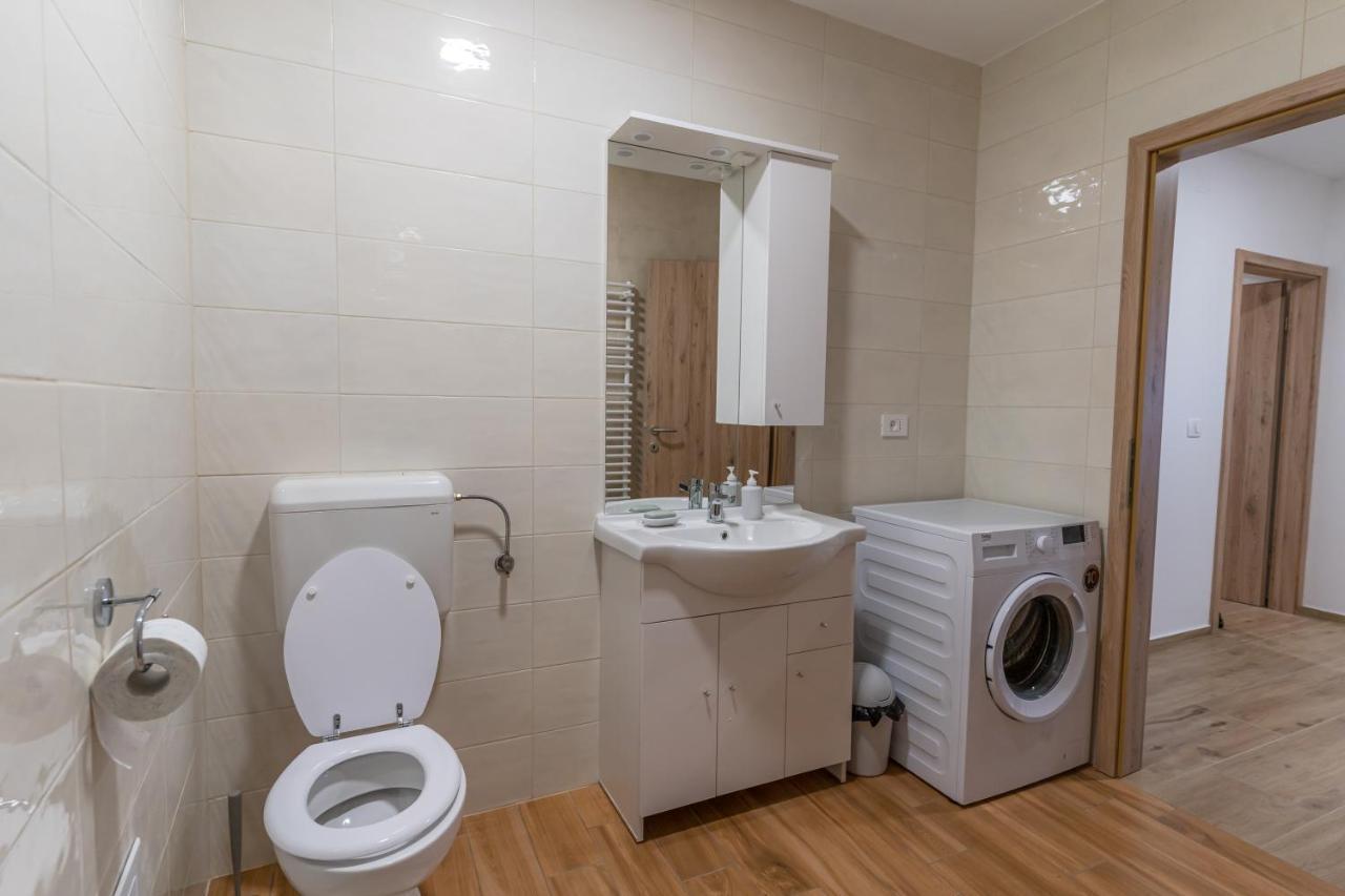 Apartma Valic Ajdovščina Bagian luar foto