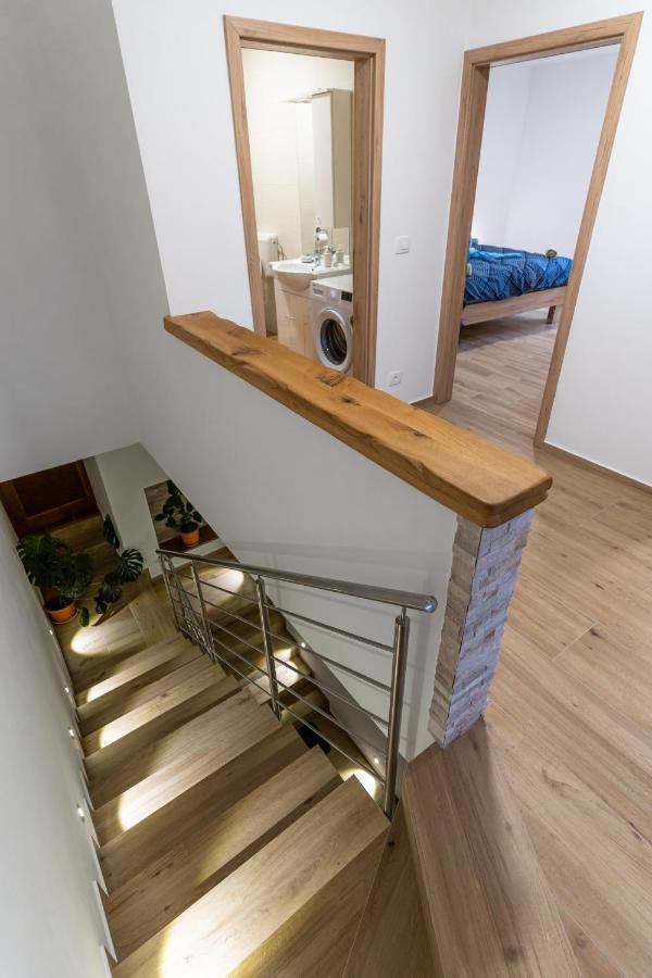 Apartma Valic Ajdovščina Bagian luar foto