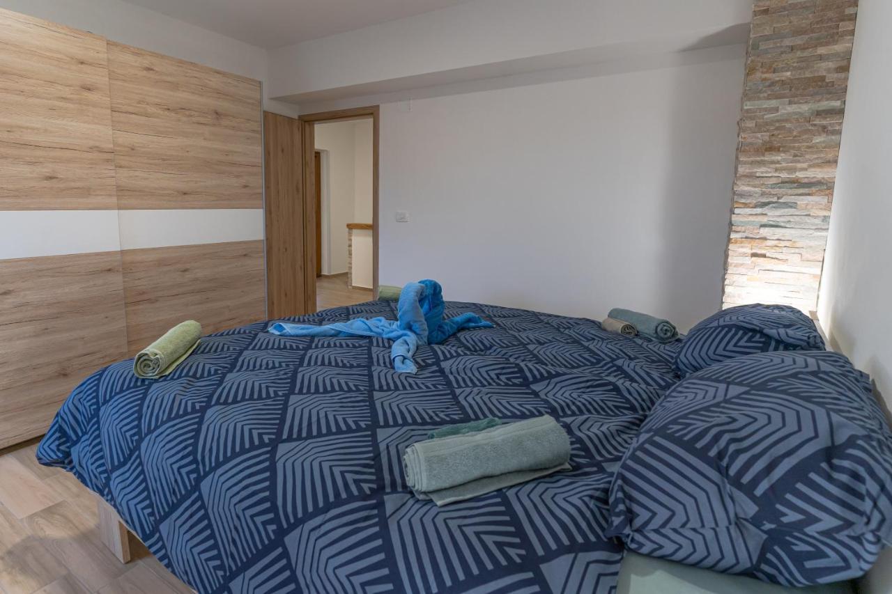 Apartma Valic Ajdovščina Bagian luar foto